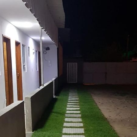 Suites Mariano Pôrto das Galinhas 外观 照片