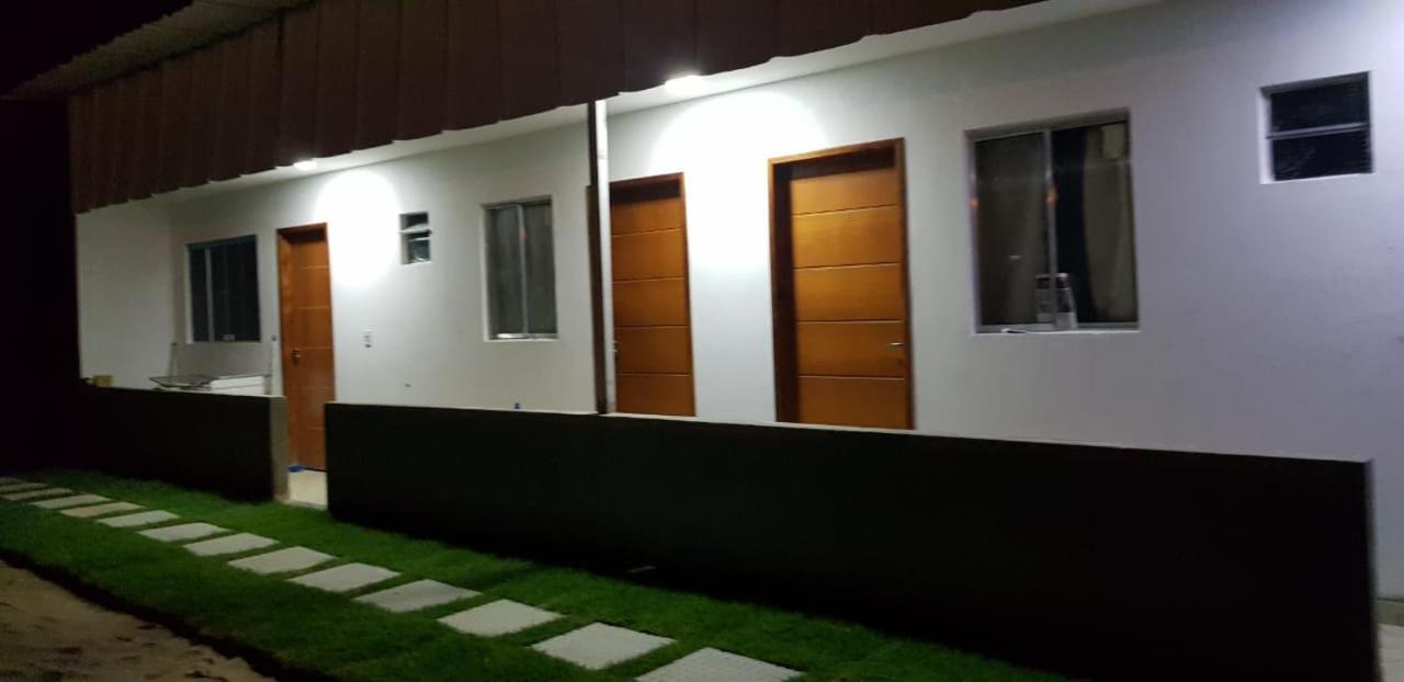 Suites Mariano Pôrto das Galinhas 外观 照片