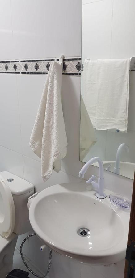 Suites Mariano Pôrto das Galinhas 外观 照片
