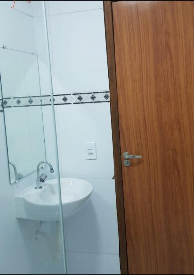 Suites Mariano Pôrto das Galinhas 外观 照片