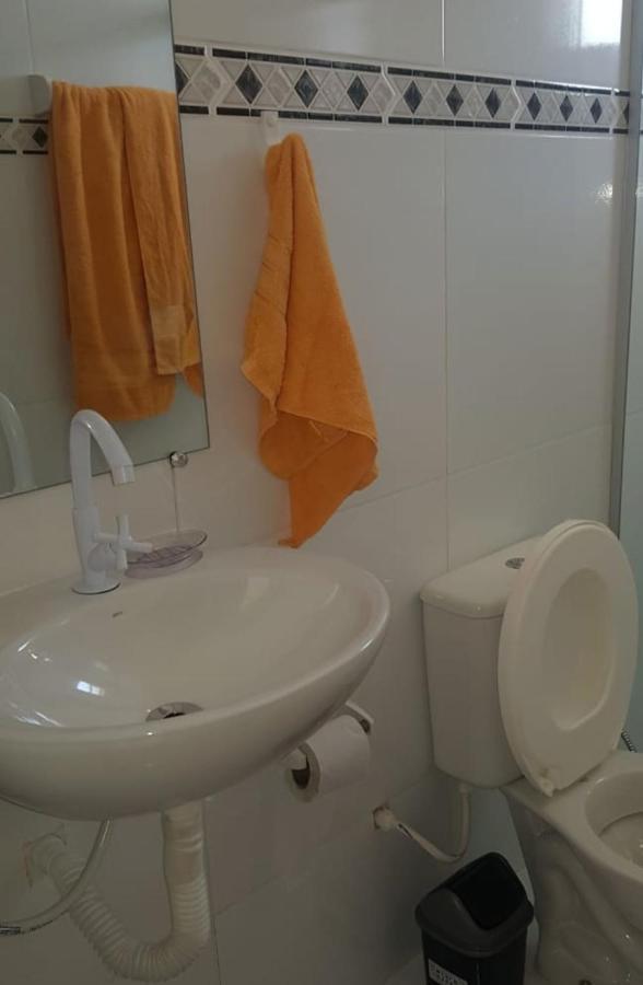 Suites Mariano Pôrto das Galinhas 外观 照片