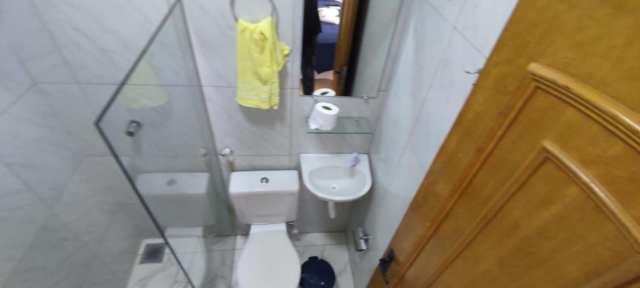 Suites Mariano Pôrto das Galinhas 外观 照片