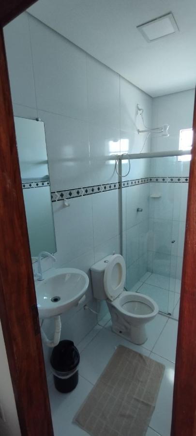 Suites Mariano Pôrto das Galinhas 外观 照片