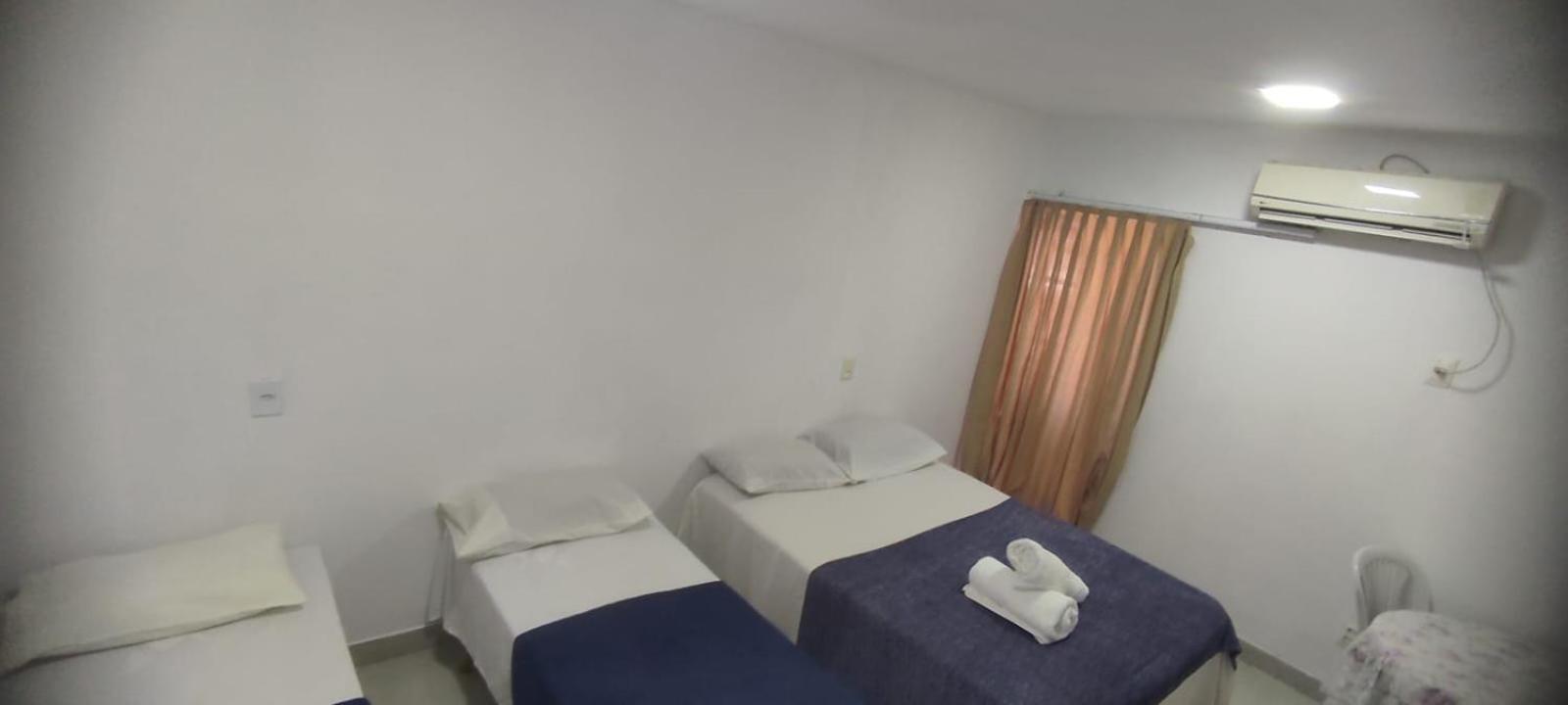 Suites Mariano Pôrto das Galinhas 外观 照片