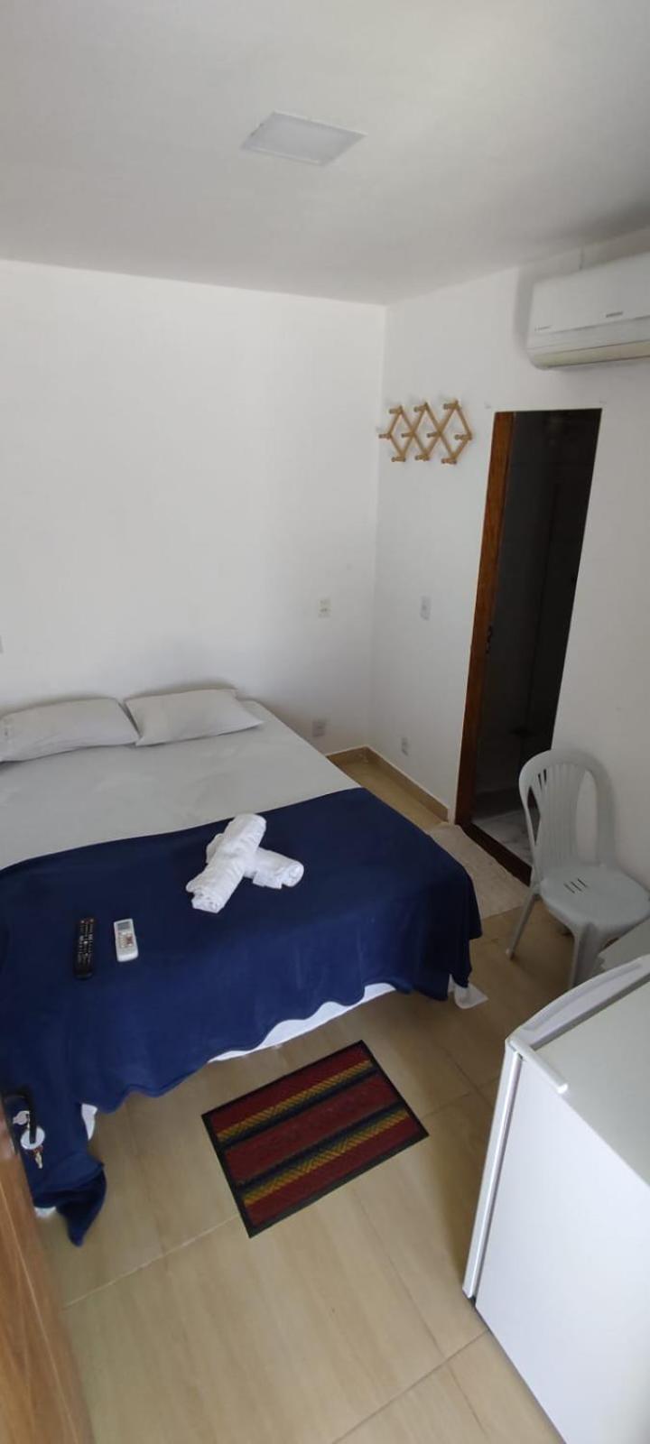 Suites Mariano Pôrto das Galinhas 客房 照片